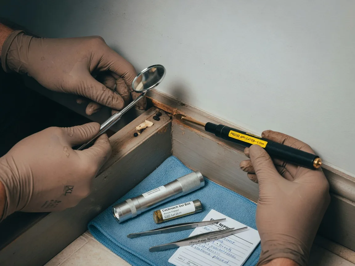 Why choose Emergency Pest Control in Effort, PA